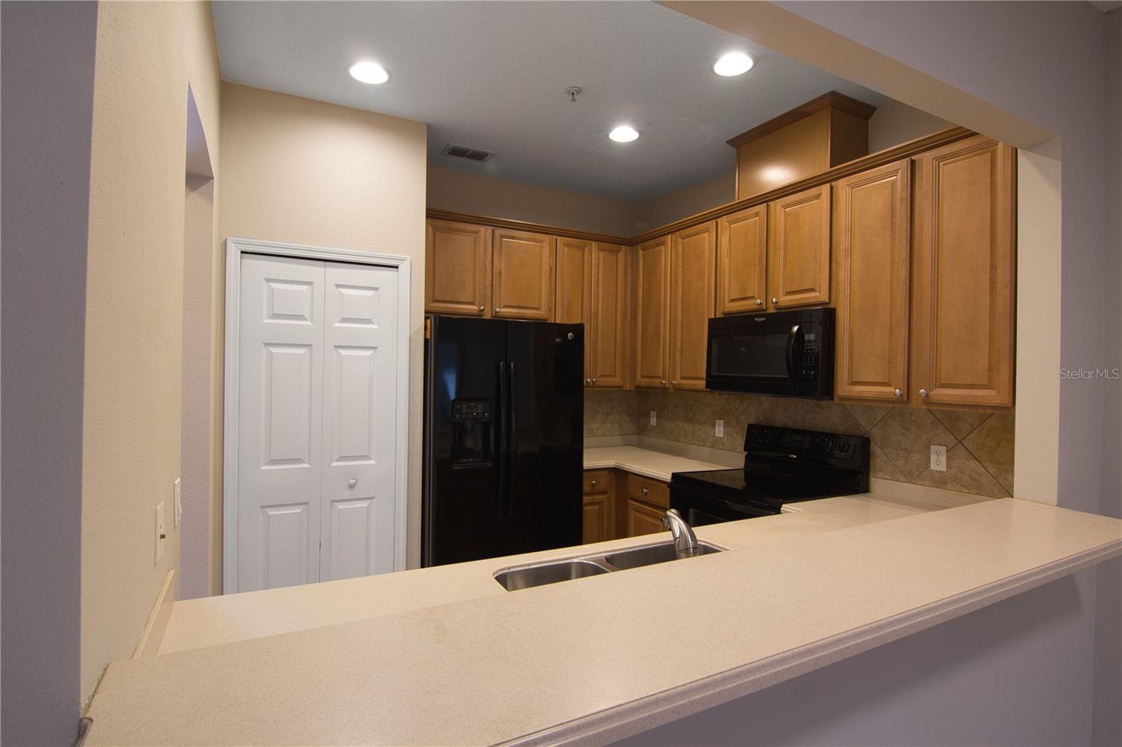 WEKIVA PARK TWNHMS - Residential Lease