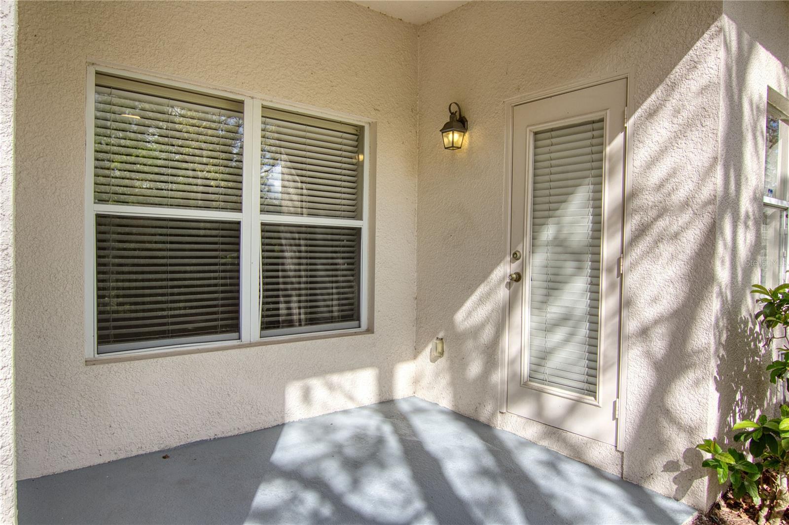 WEKIVA PARK TWNHMS - Residential Lease