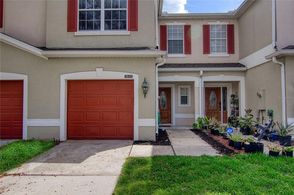 Photo of 1831 Sunset Palm Drive, Apopka, FL 32712 (MLS # O6392686)