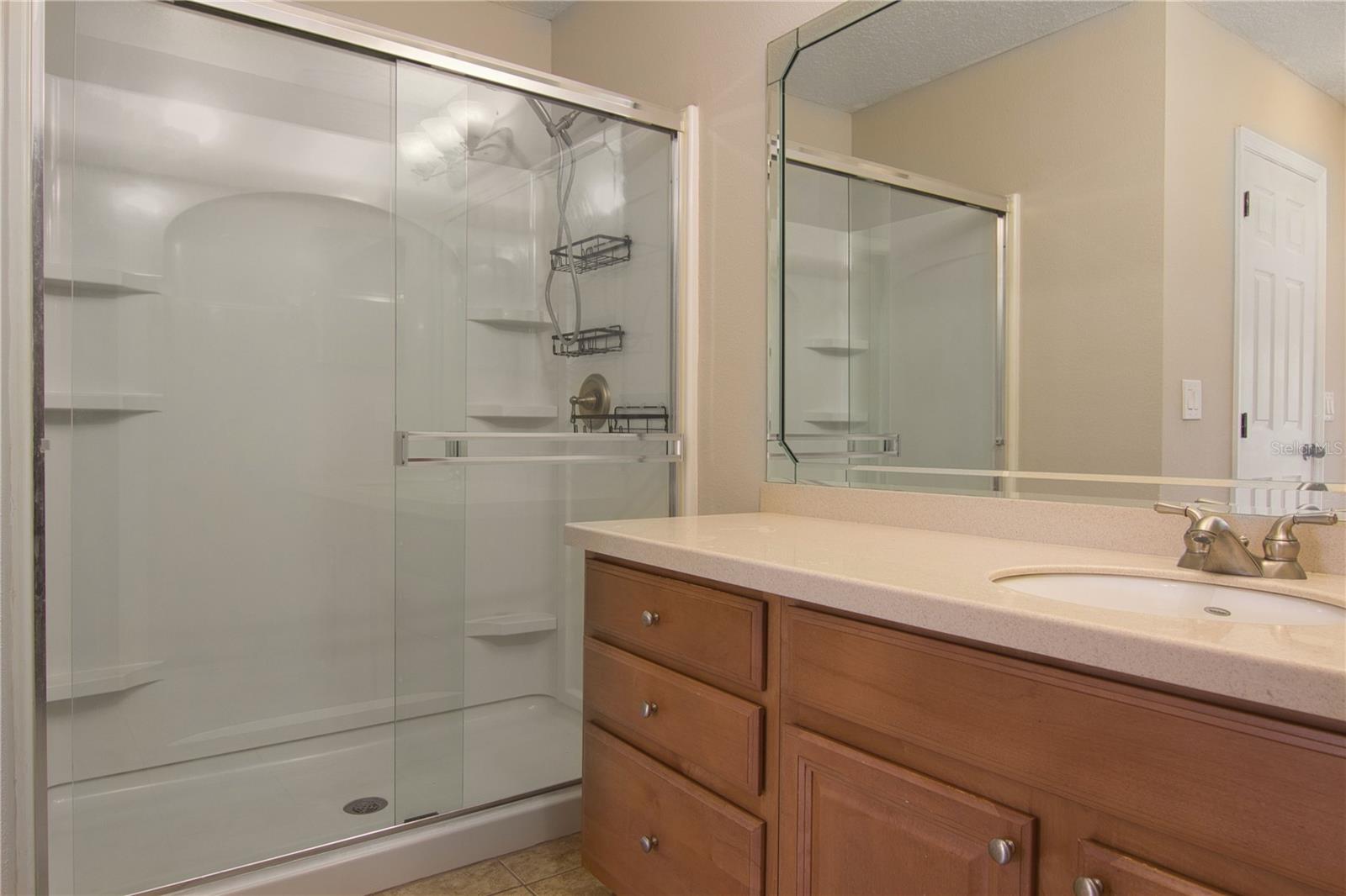 WEKIVA PARK TWNHMS - Residential Lease