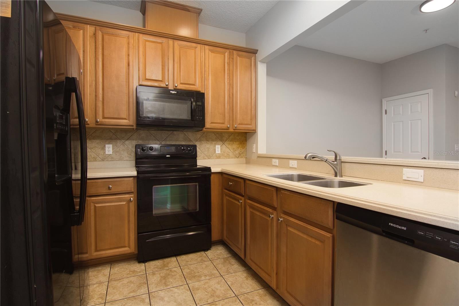 WEKIVA PARK TWNHMS - Residential Lease