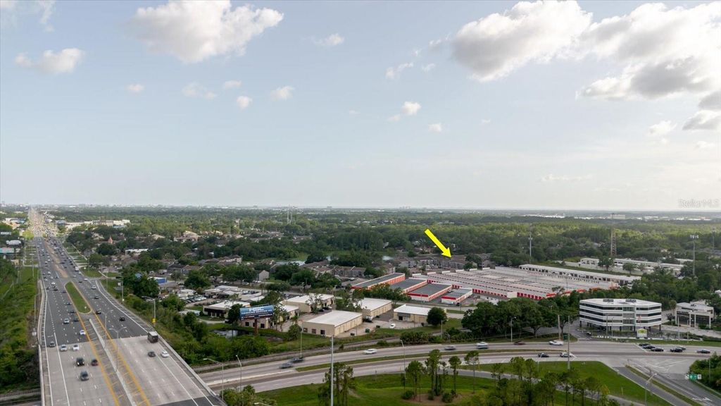 Photo of 4030 Cortez Drive #C, Tampa, FL 33614 (MLS # TB8395779)