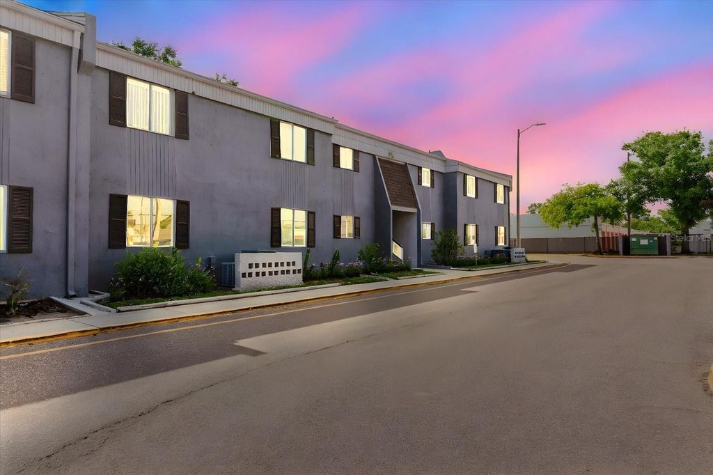 Photo of 4030 Cortez Drive #C, Tampa, FL 33614 (MLS # TB8395779)