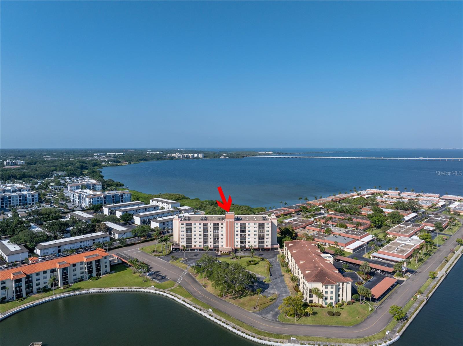 View CLEARWATER, FL 33764 condo