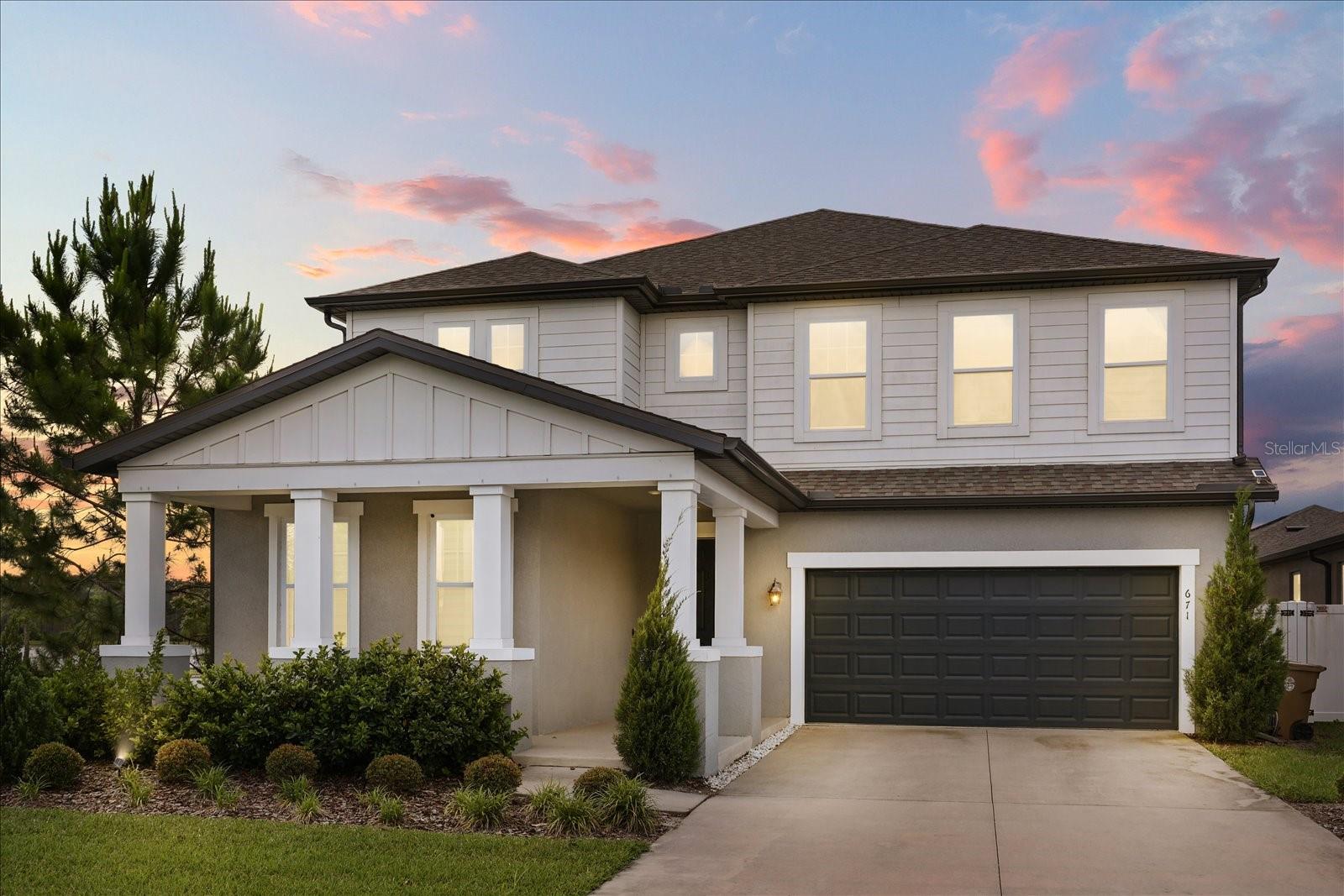 SUNBROOKE PH 2 - Residential