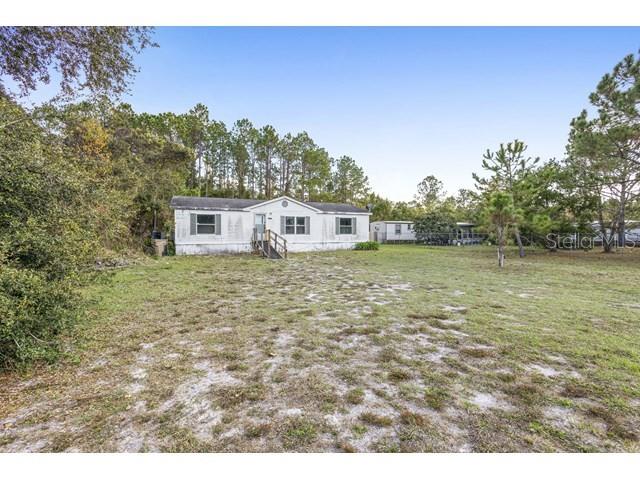 PLANTATION HEIGHTS - Residential