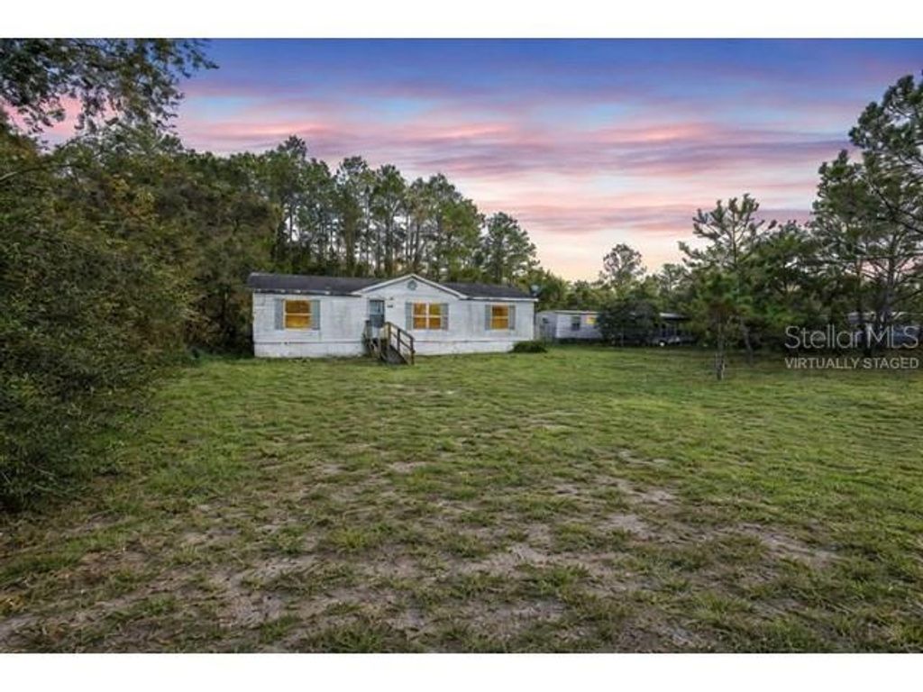 Photo of 28636 Hibiscus Avenue, Paisley, FL 32767 (MLS # V4946425)