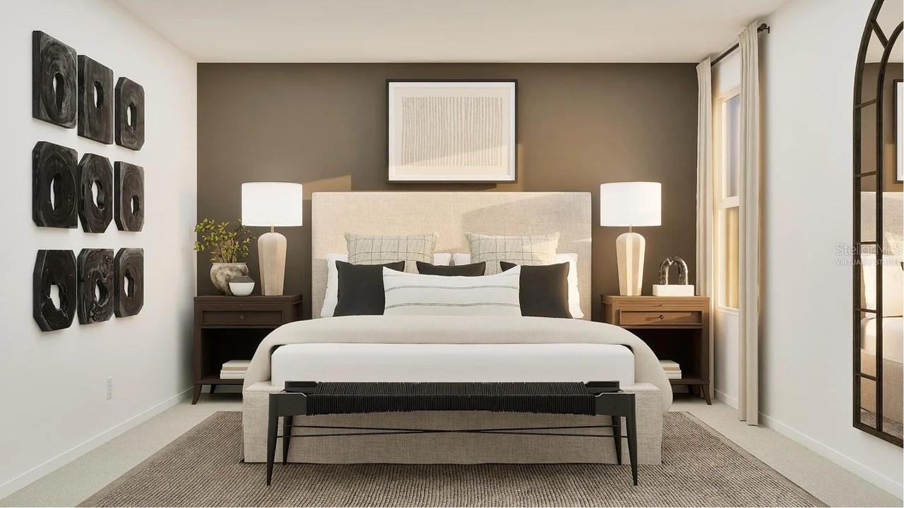 WATERSTONE 40GC - Residential