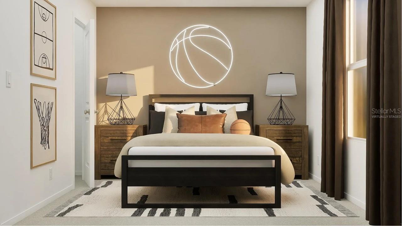 WATERSTONE 40GC - Residential