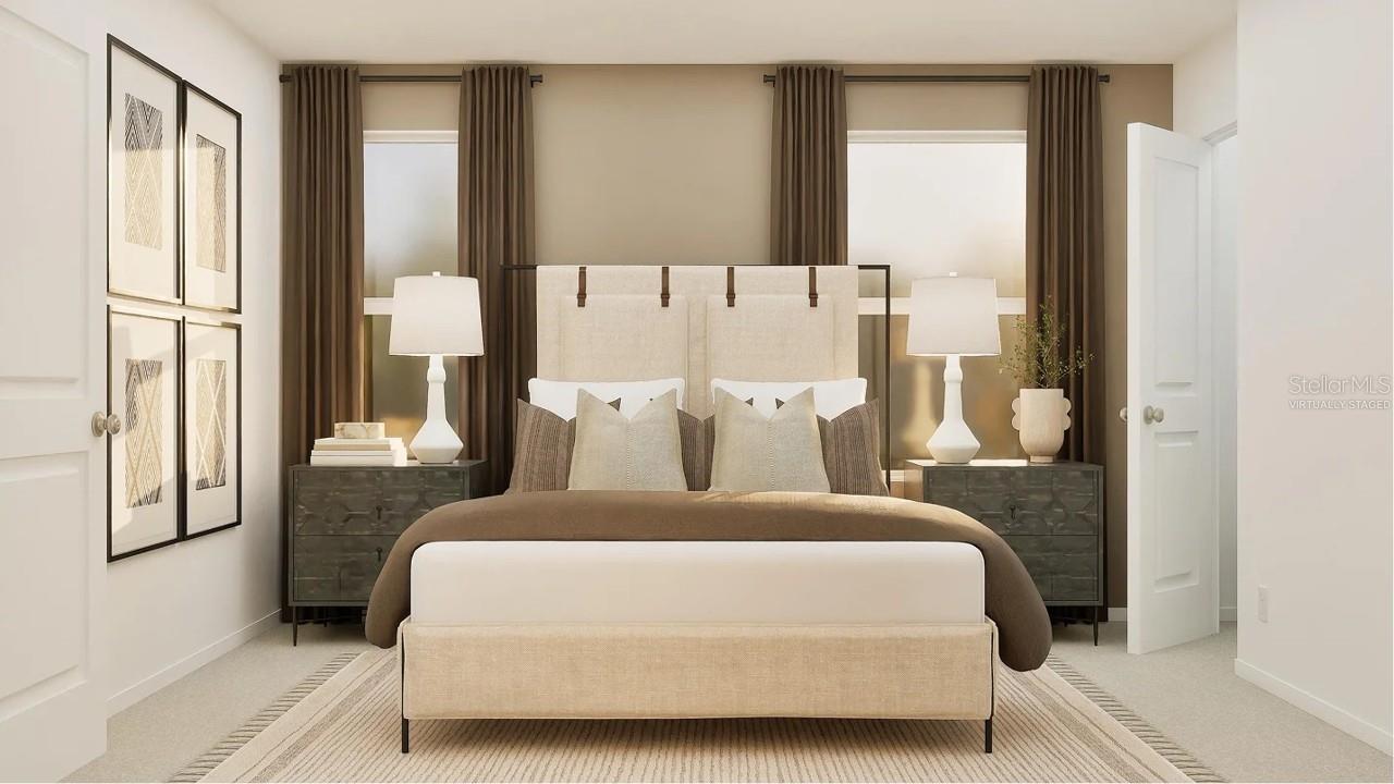 WATERSTONE 40GC - Residential