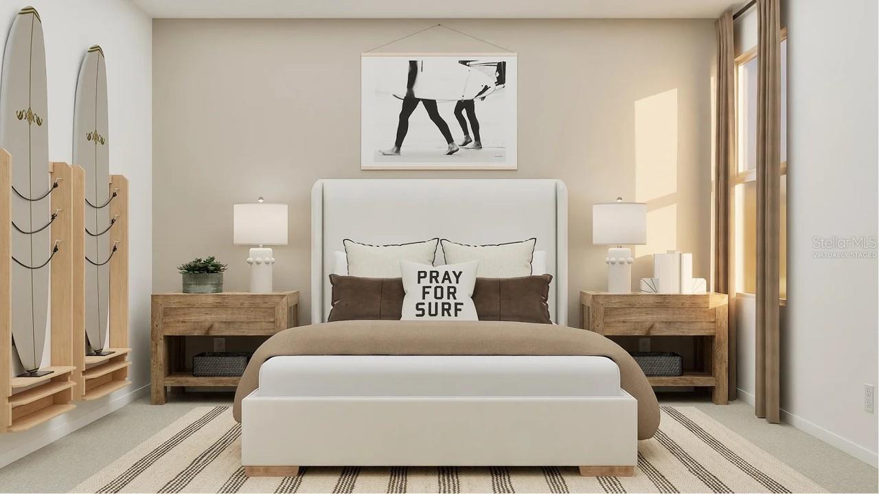 WATERSTONE 40GC - Residential