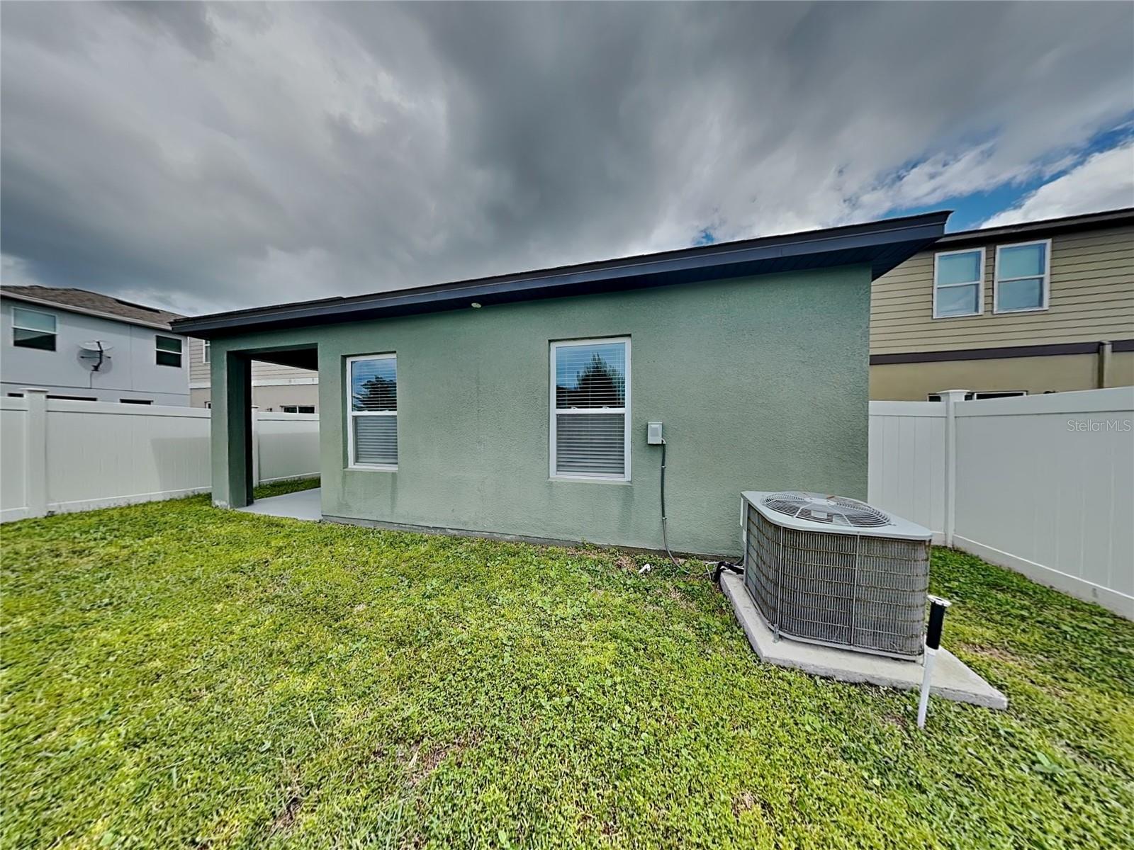 WYNDHAM PRESERVE - Residential Lease