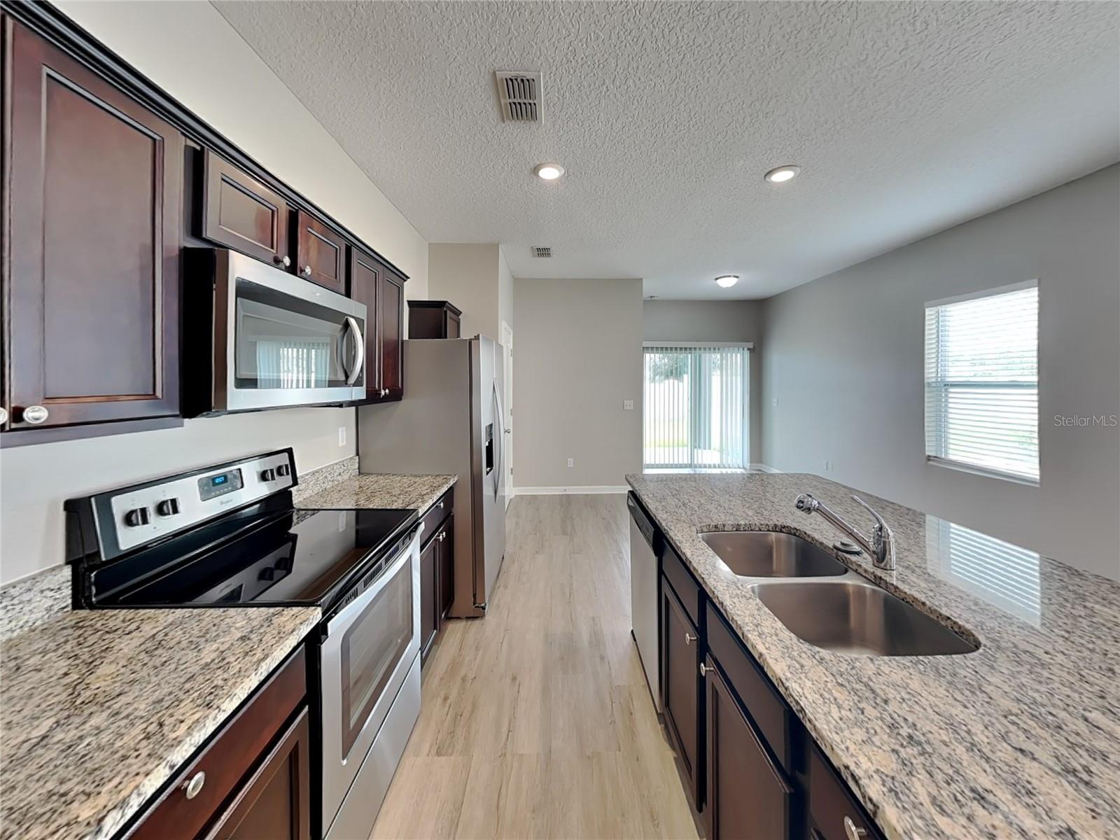 WYNDHAM PRESERVE - Residential Lease