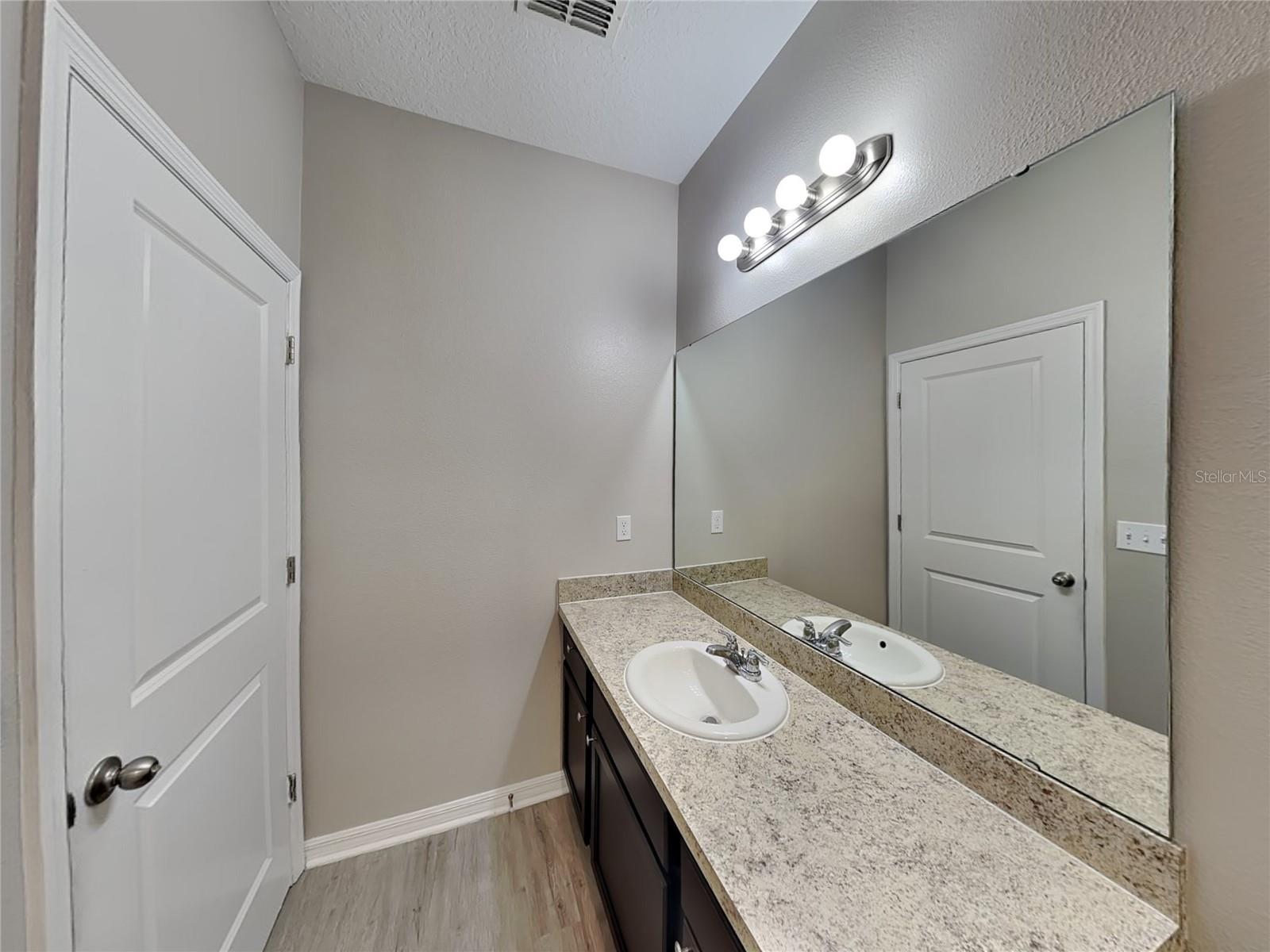 WYNDHAM PRESERVE - Residential Lease