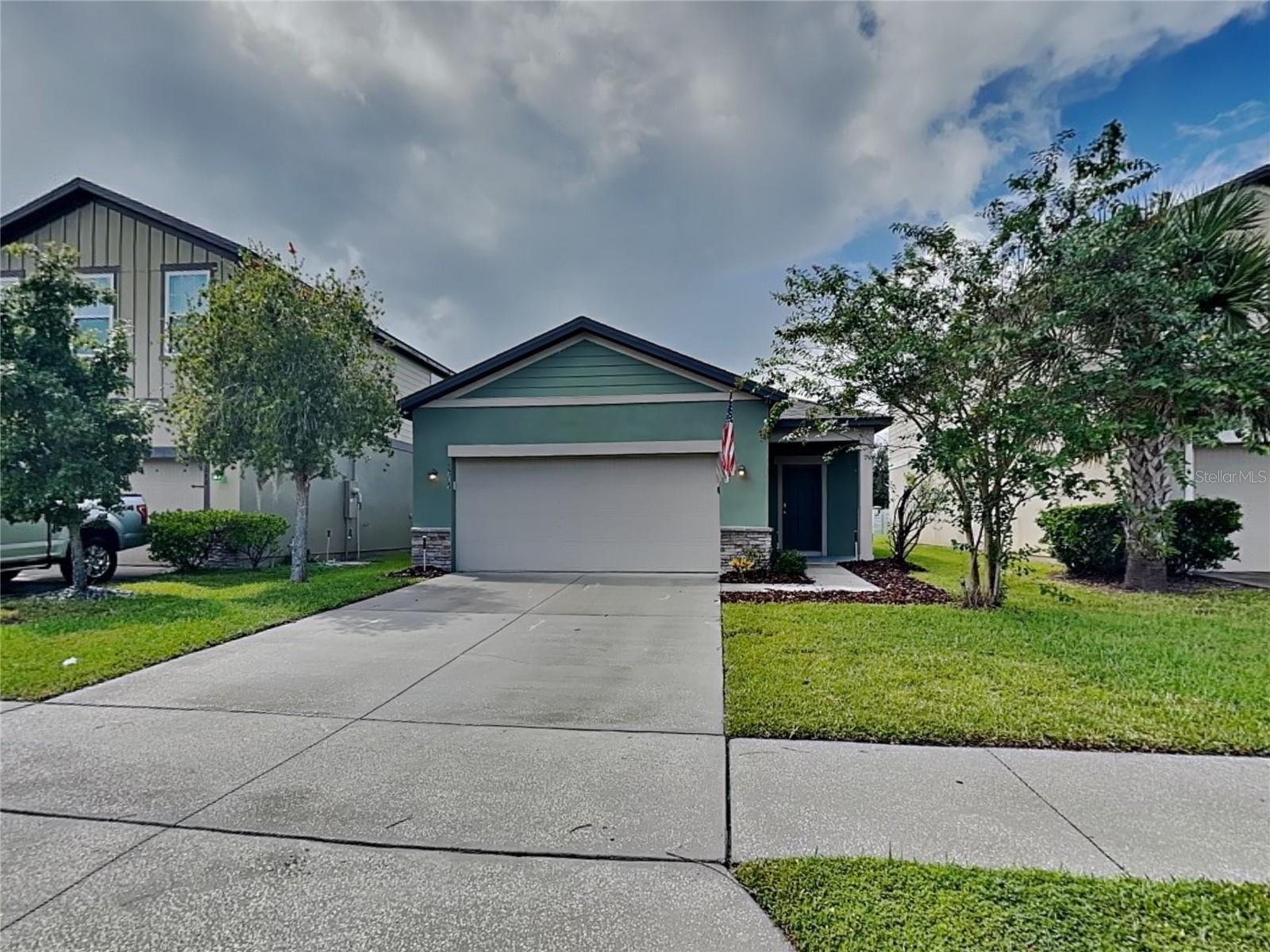 WYNDHAM PRESERVE - Residential Lease