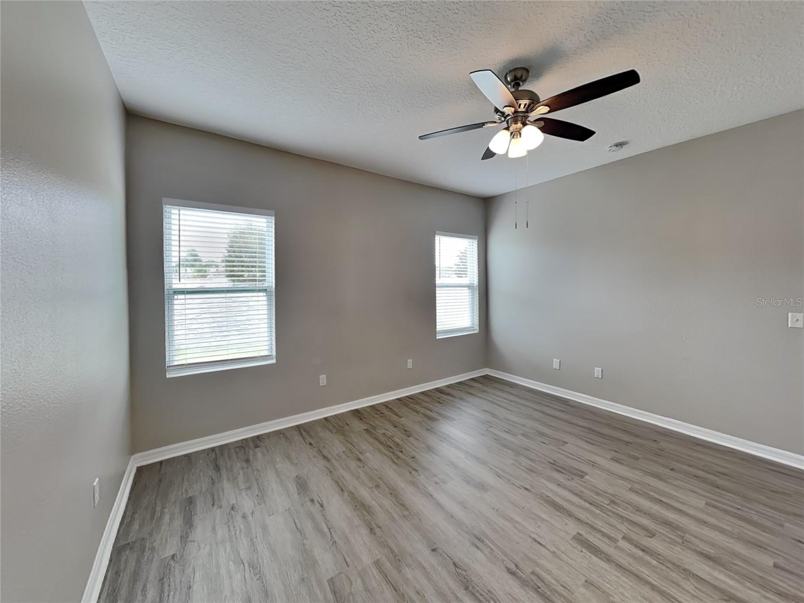 WYNDHAM PRESERVE - Residential Lease