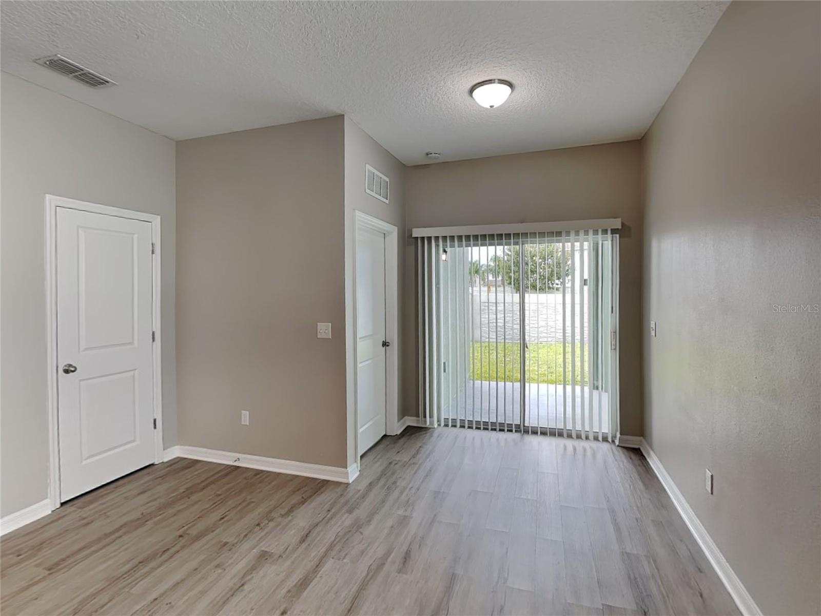 WYNDHAM PRESERVE - Residential Lease