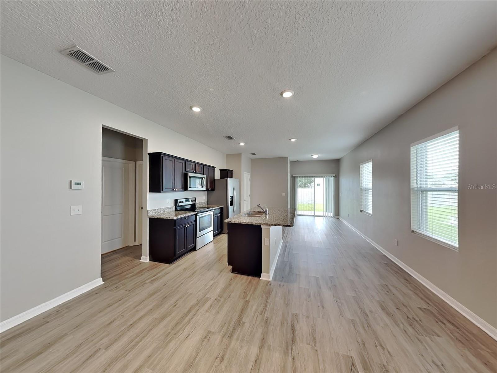 WYNDHAM PRESERVE - Residential Lease