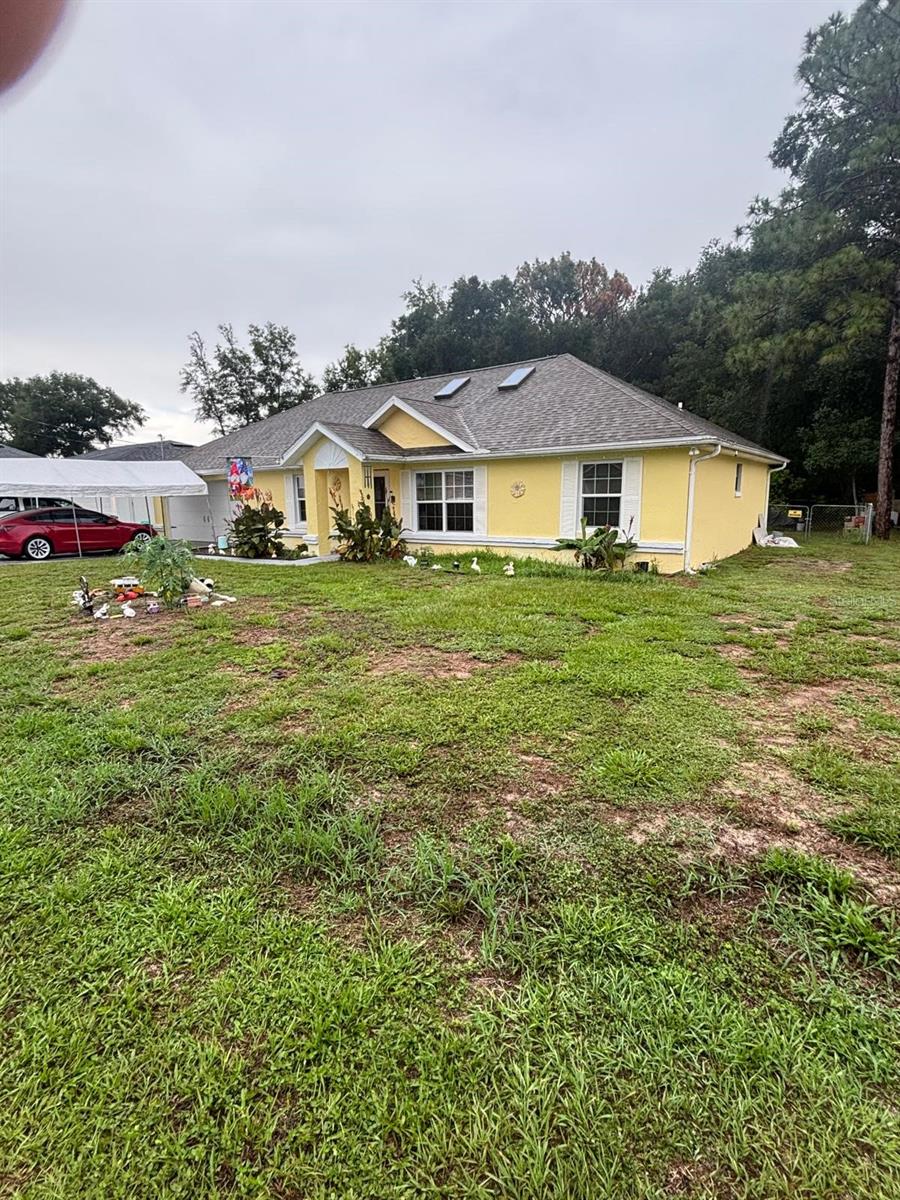 41 WATER TRACK DRIVE
