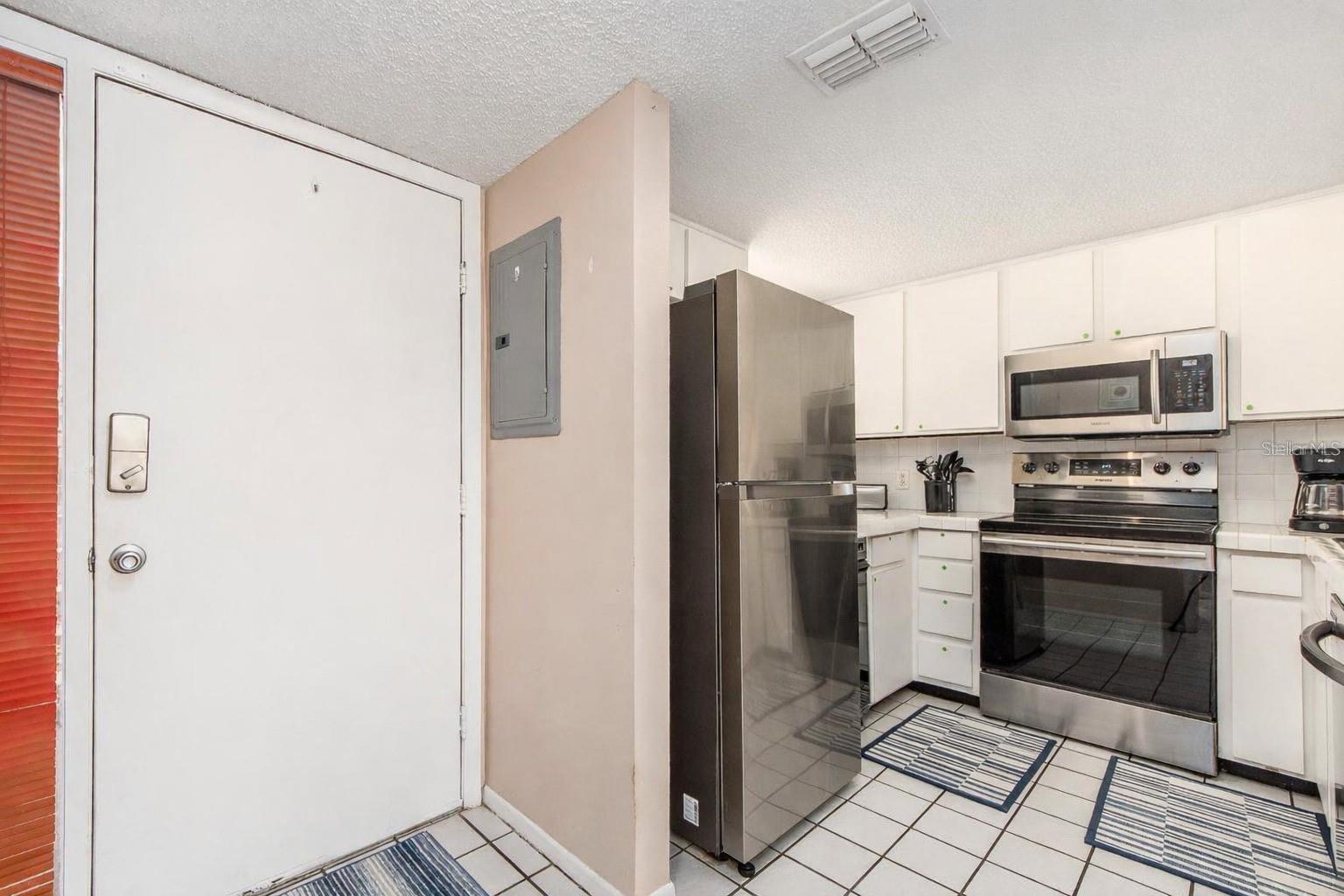 EAST LAKE WOODLANDS WOODLAKE RUN - Residential