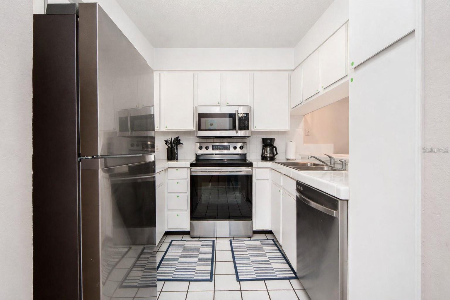 EAST LAKE WOODLANDS WOODLAKE RUN - Residential