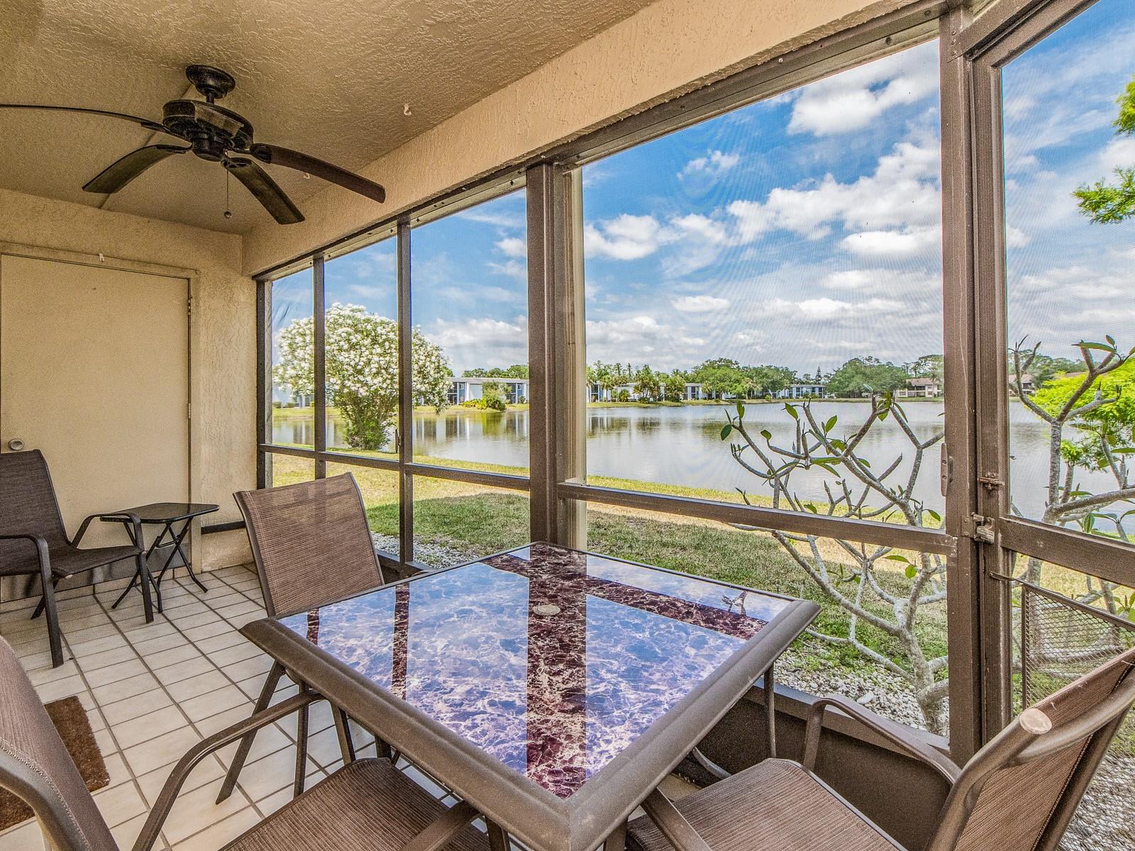 EAST LAKE WOODLANDS WOODLAKE RUN - Residential