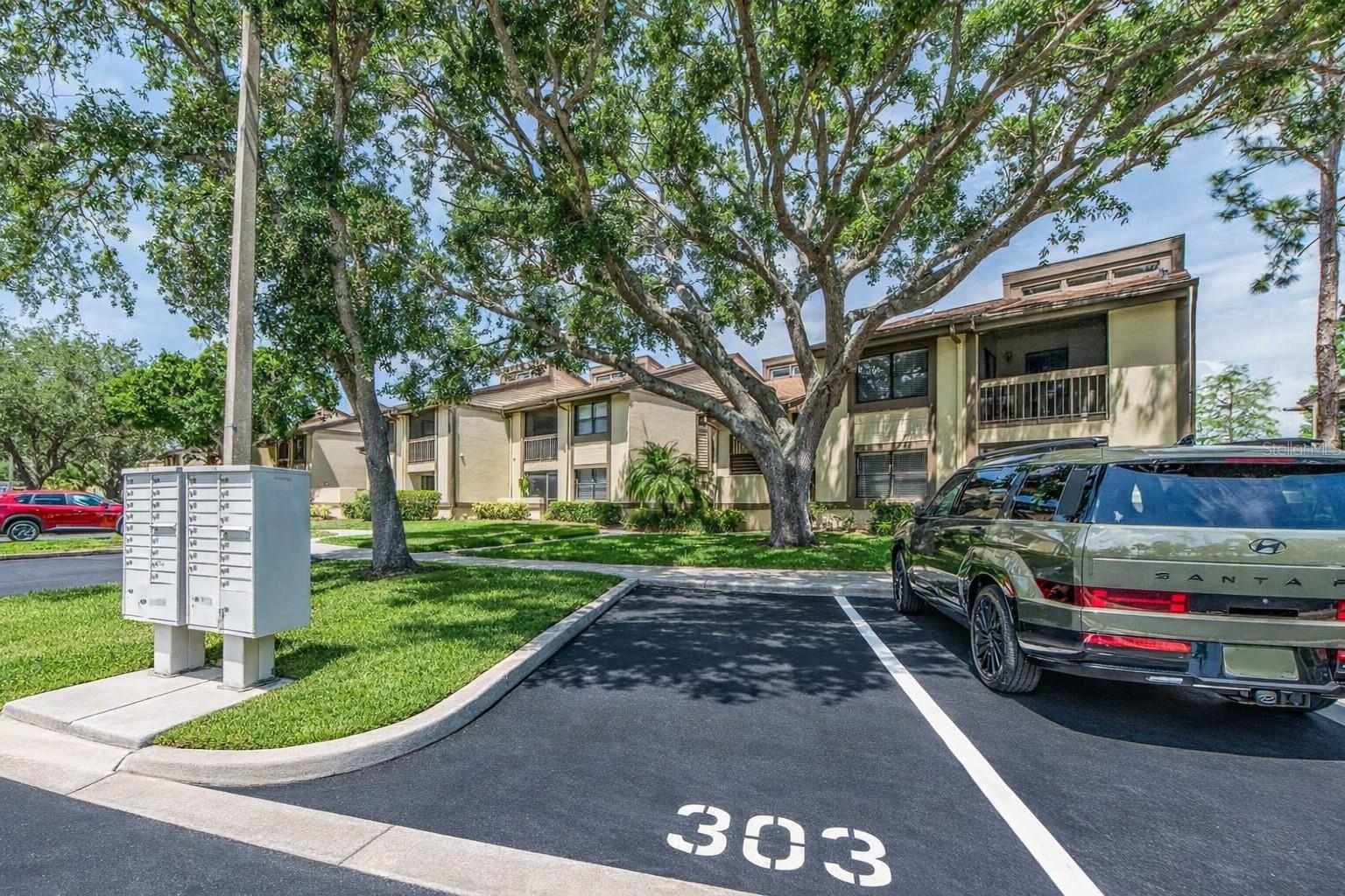 EAST LAKE WOODLANDS WOODLAKE RUN - Residential