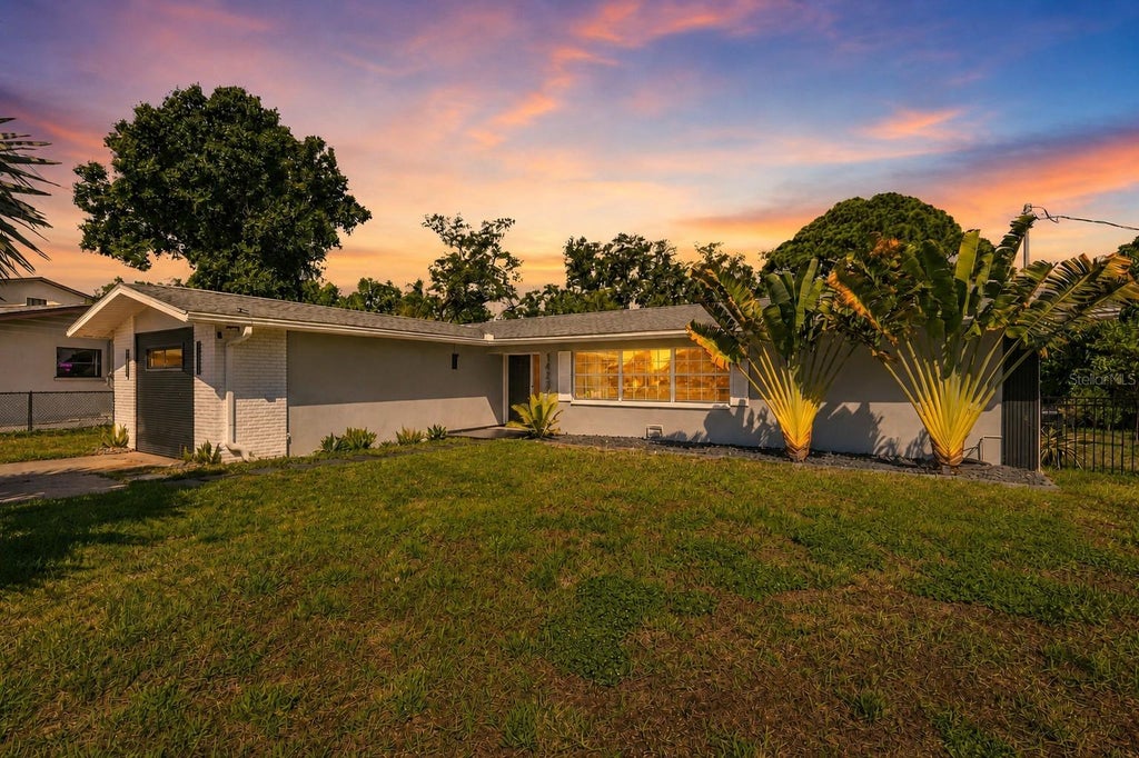 Photo of 14297 Geneva Drive, Largo, FL 33774 (MLS # TB8524941)