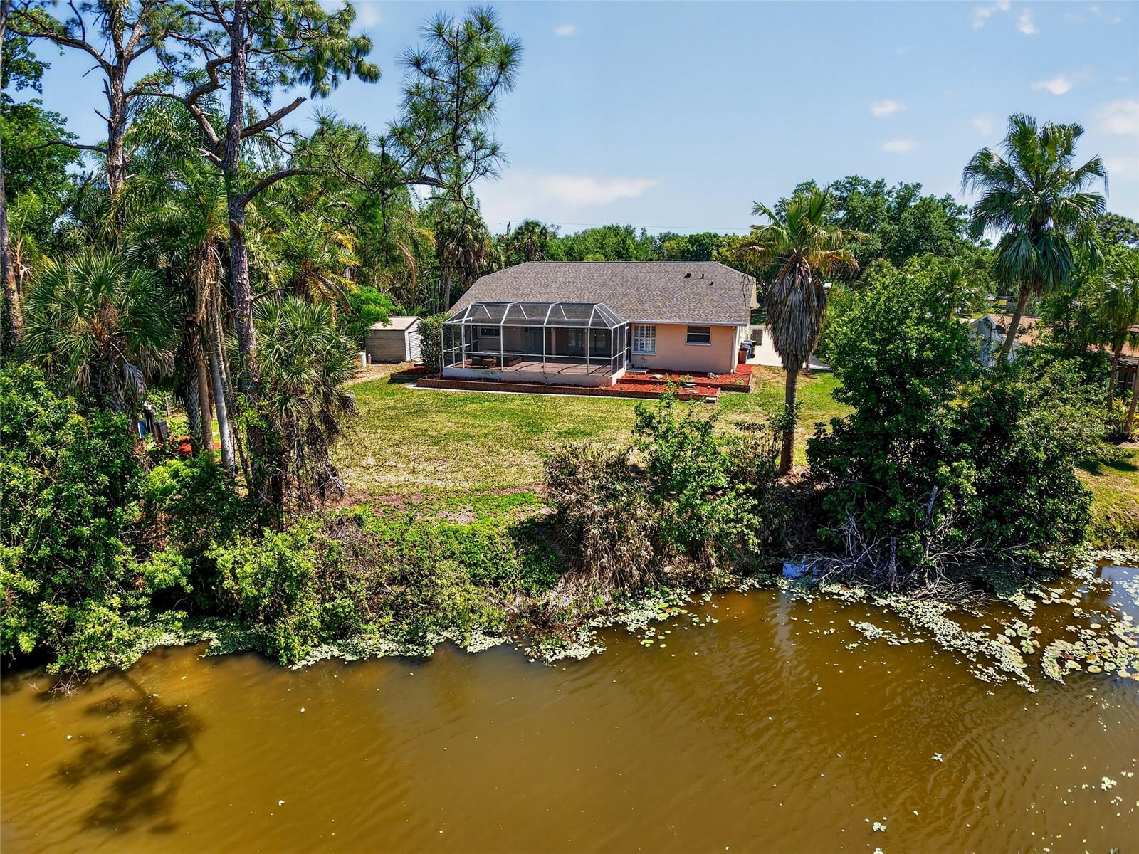 LAKEWOOD - Residential