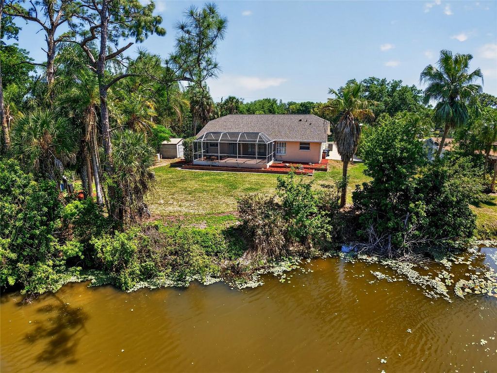 Photo of 6535 Canary Street, Sarasota, FL 34241 (MLS # A4690621)