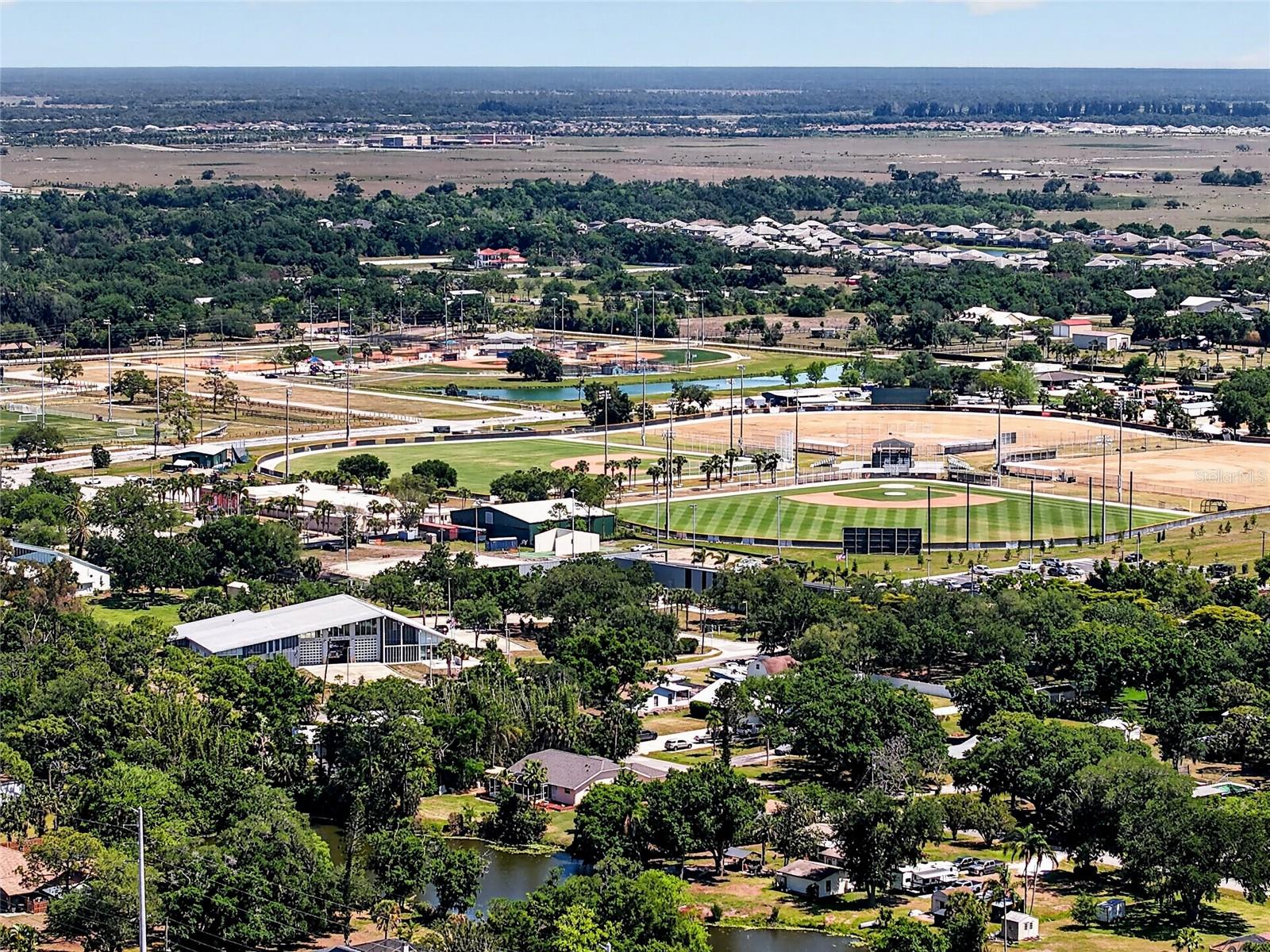 LAKEWOOD - Residential