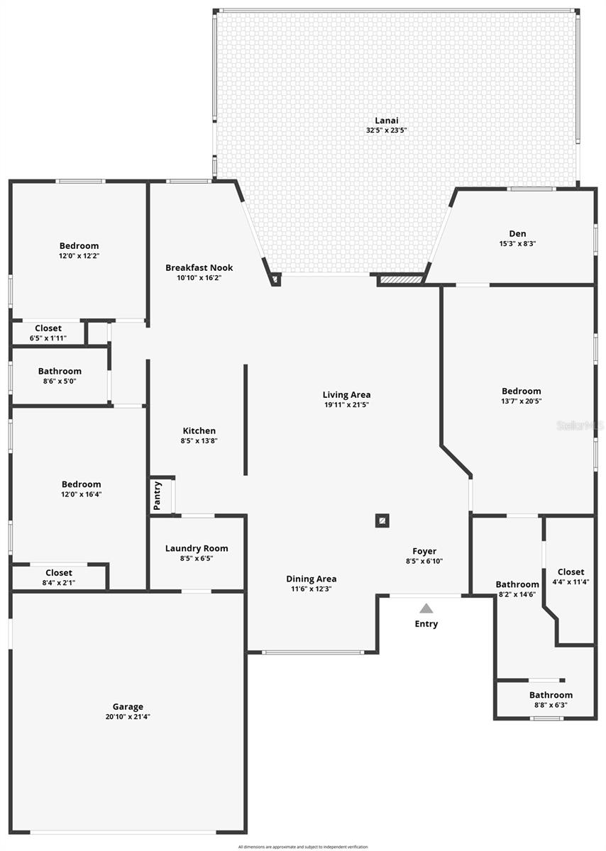 LAKEWOOD - Residential