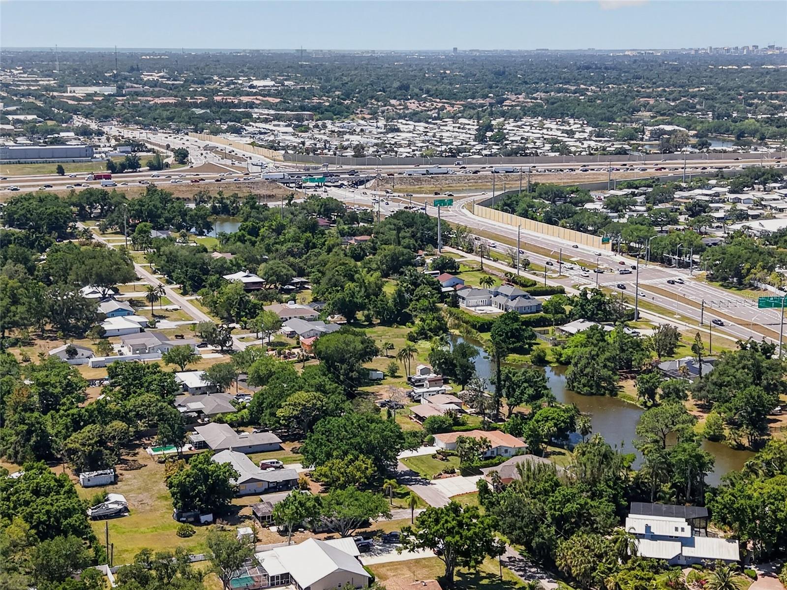 LAKEWOOD - Residential