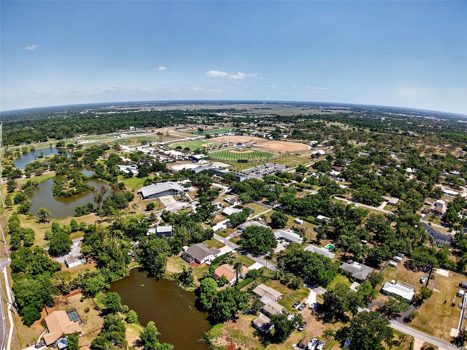 LAKEWOOD - Residential