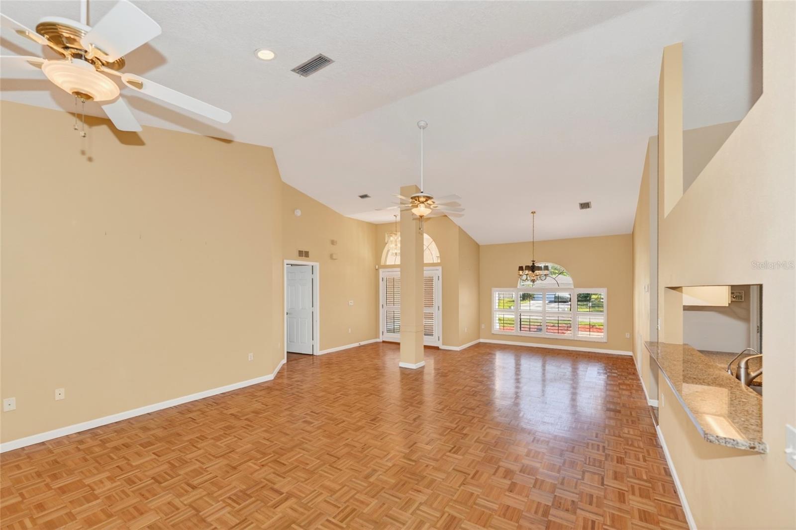 LAKEWOOD - Residential