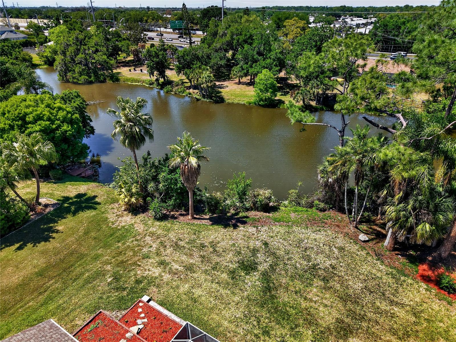 LAKEWOOD - Residential