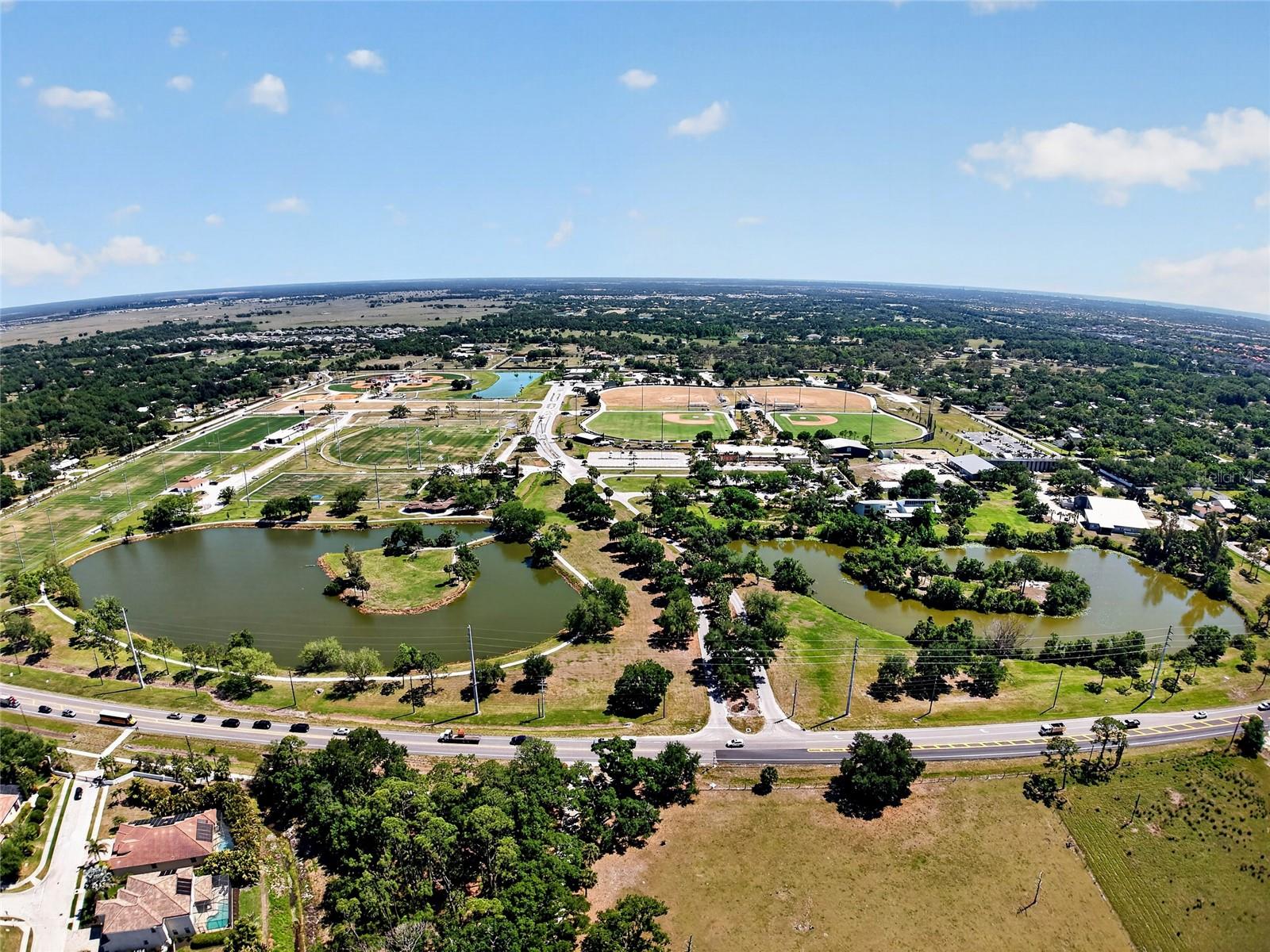 LAKEWOOD - Residential