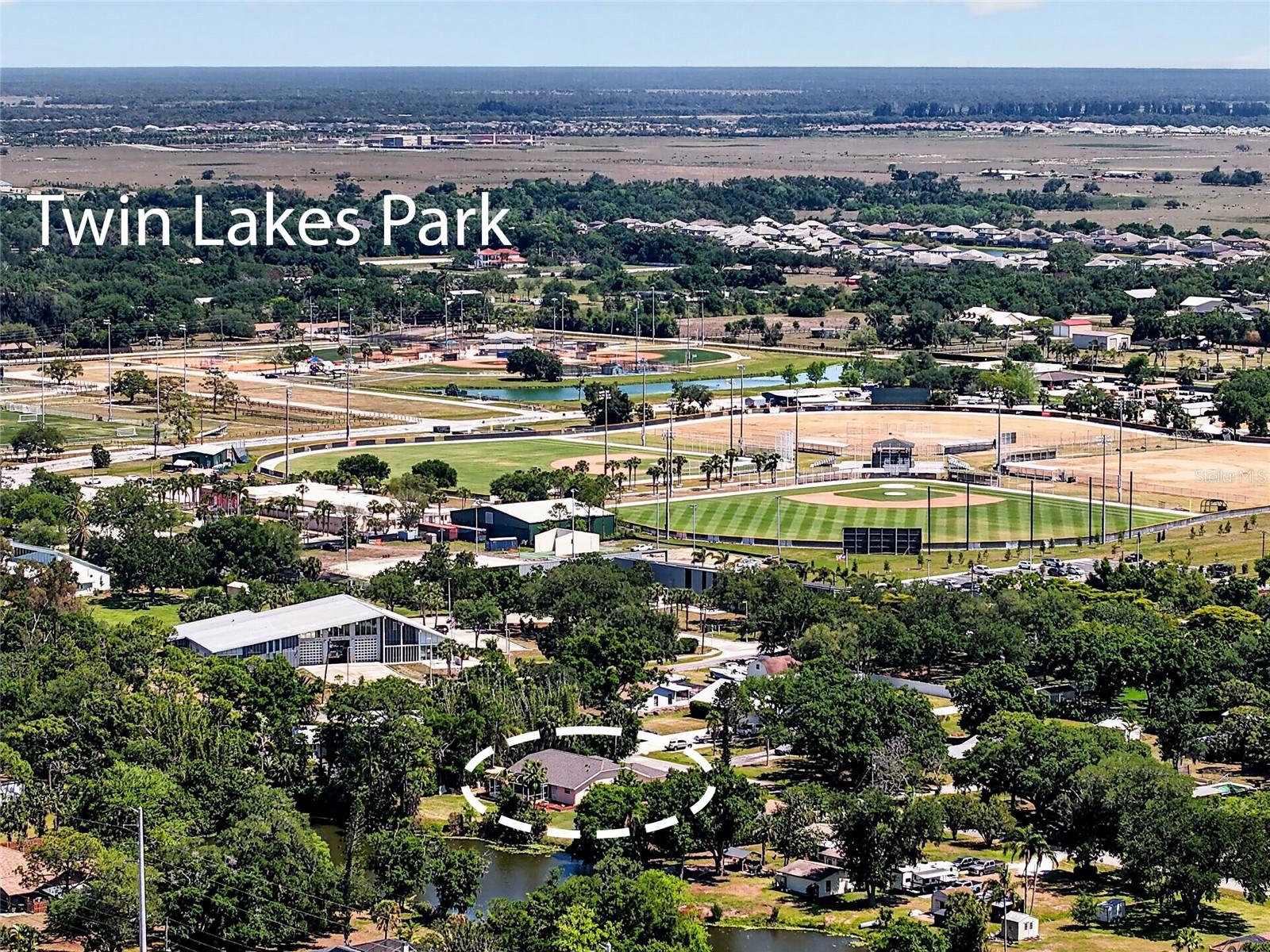 LAKEWOOD - Residential