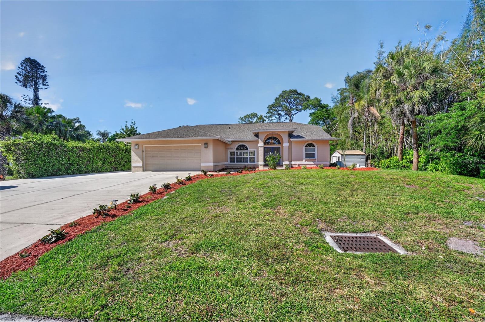 LAKEWOOD - Residential