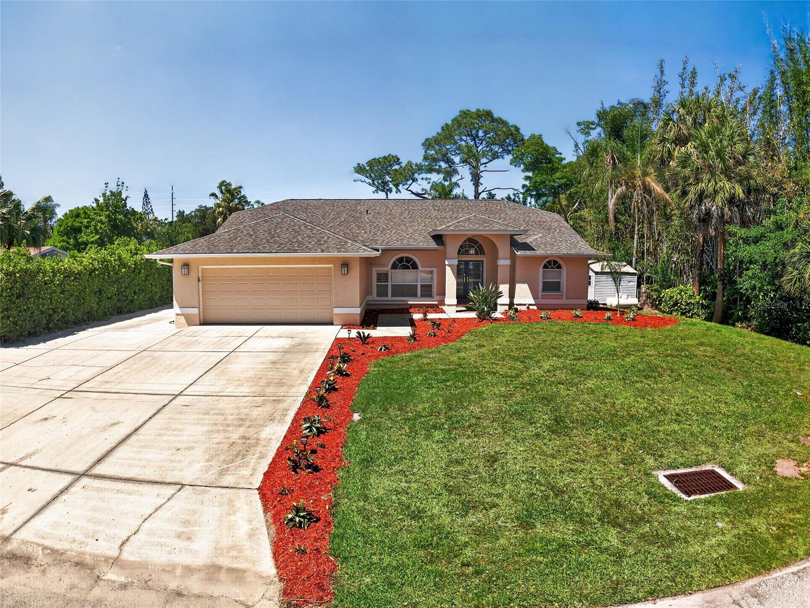 LAKEWOOD - Residential