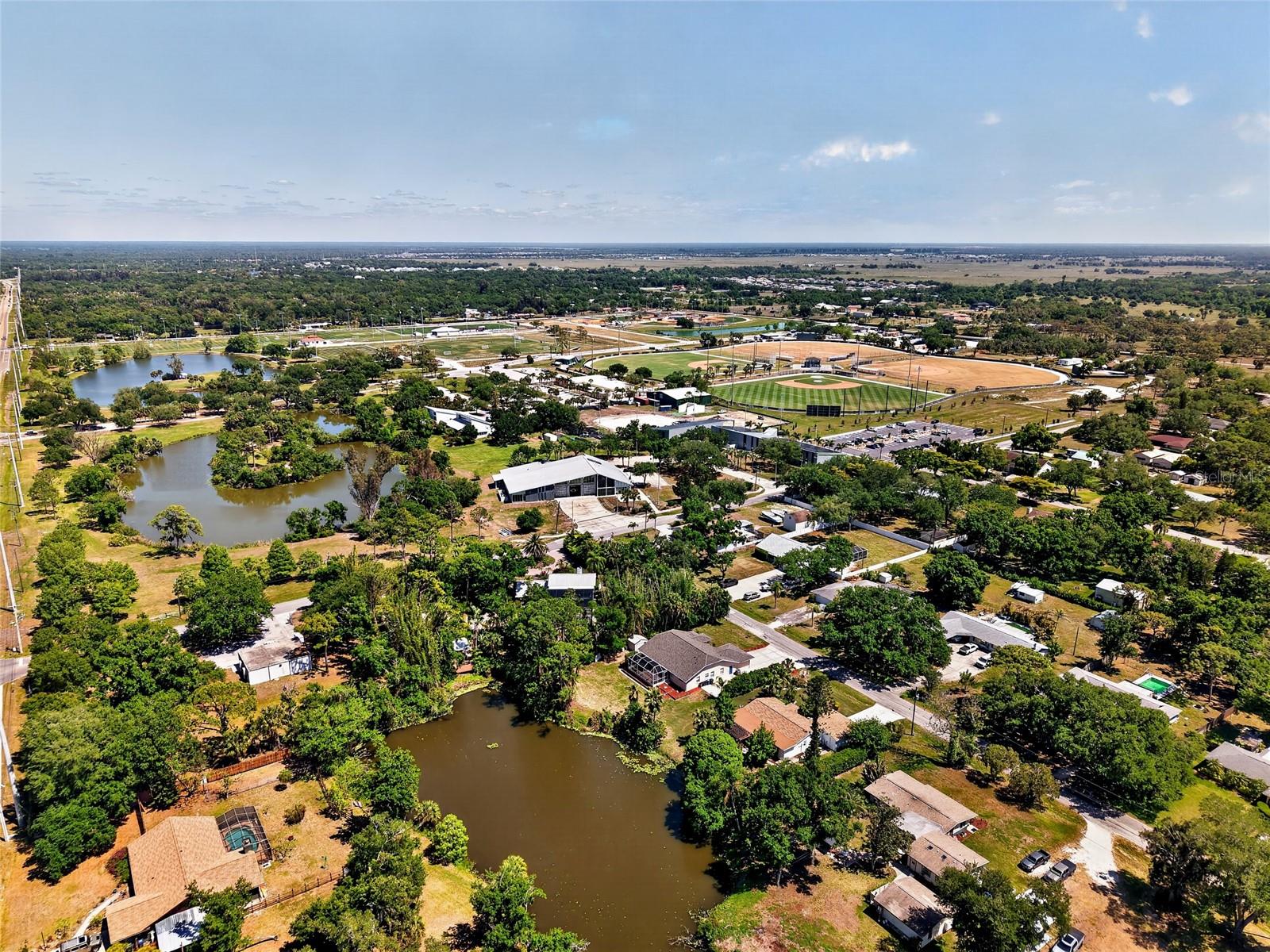 LAKEWOOD - Residential