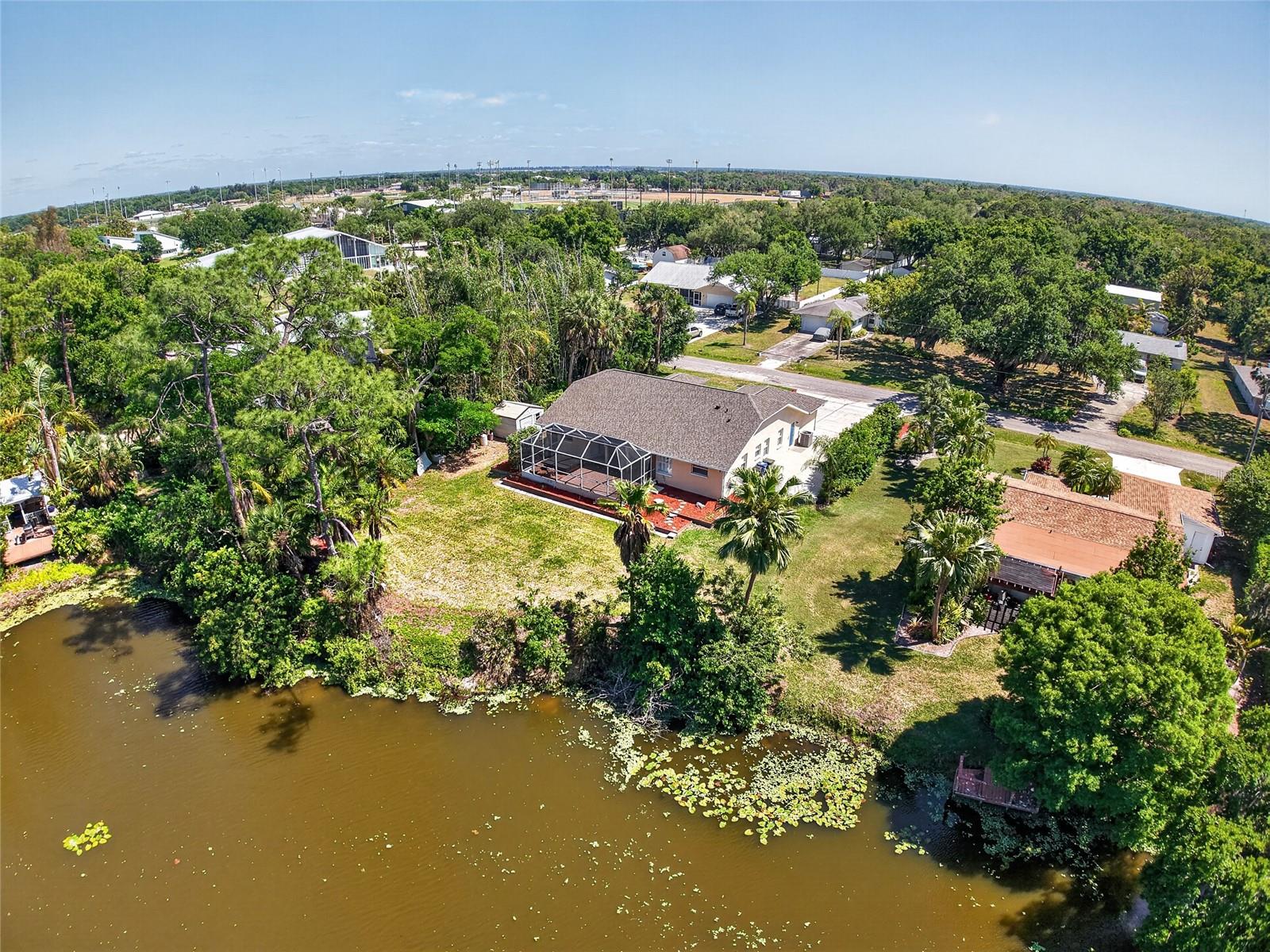 LAKEWOOD - Residential