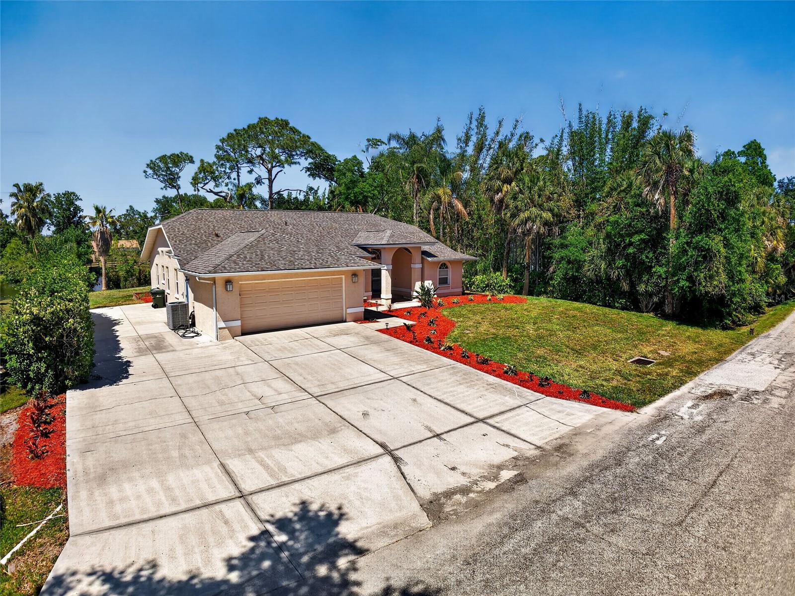 LAKEWOOD - Residential