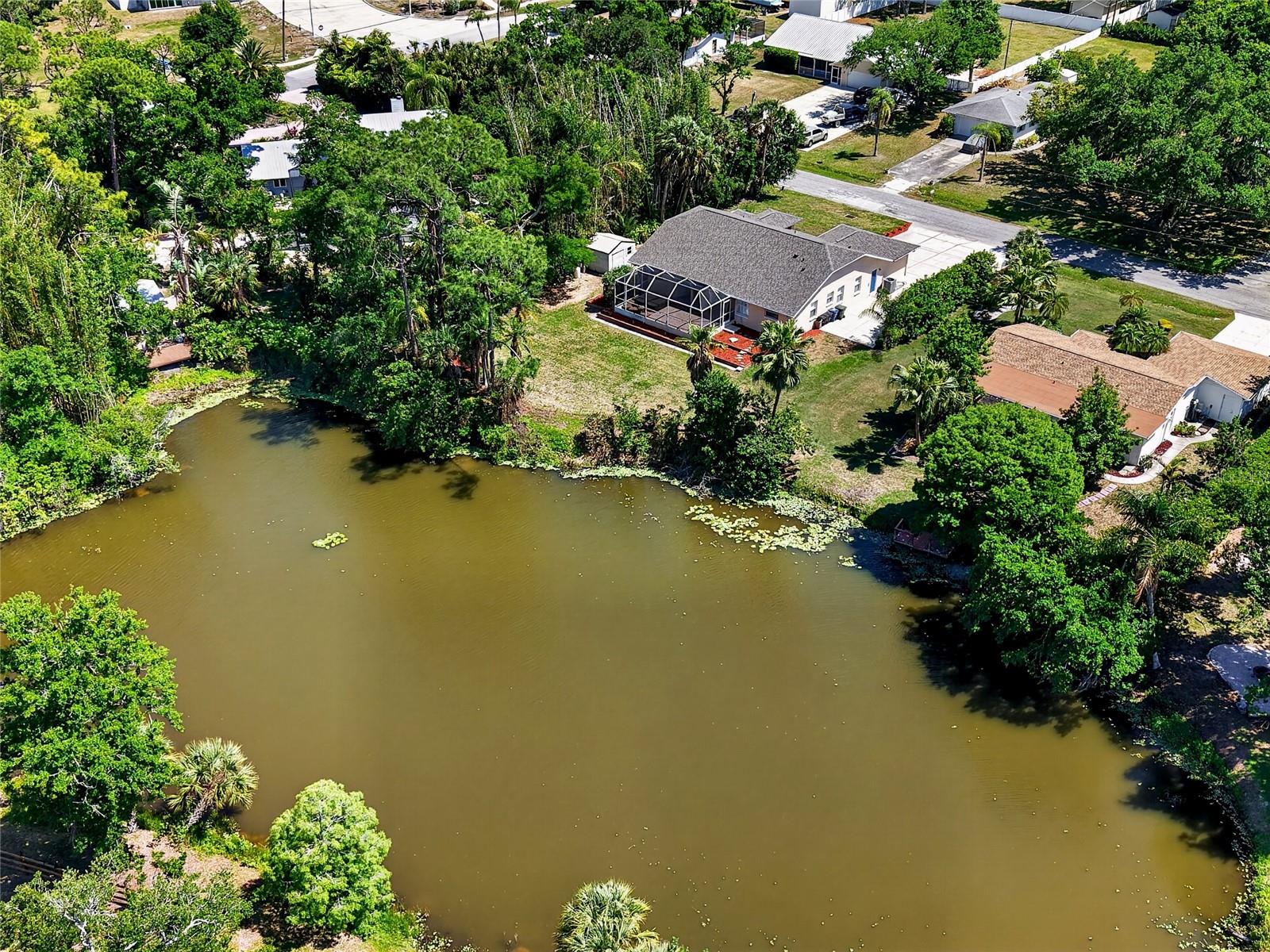 LAKEWOOD - Residential