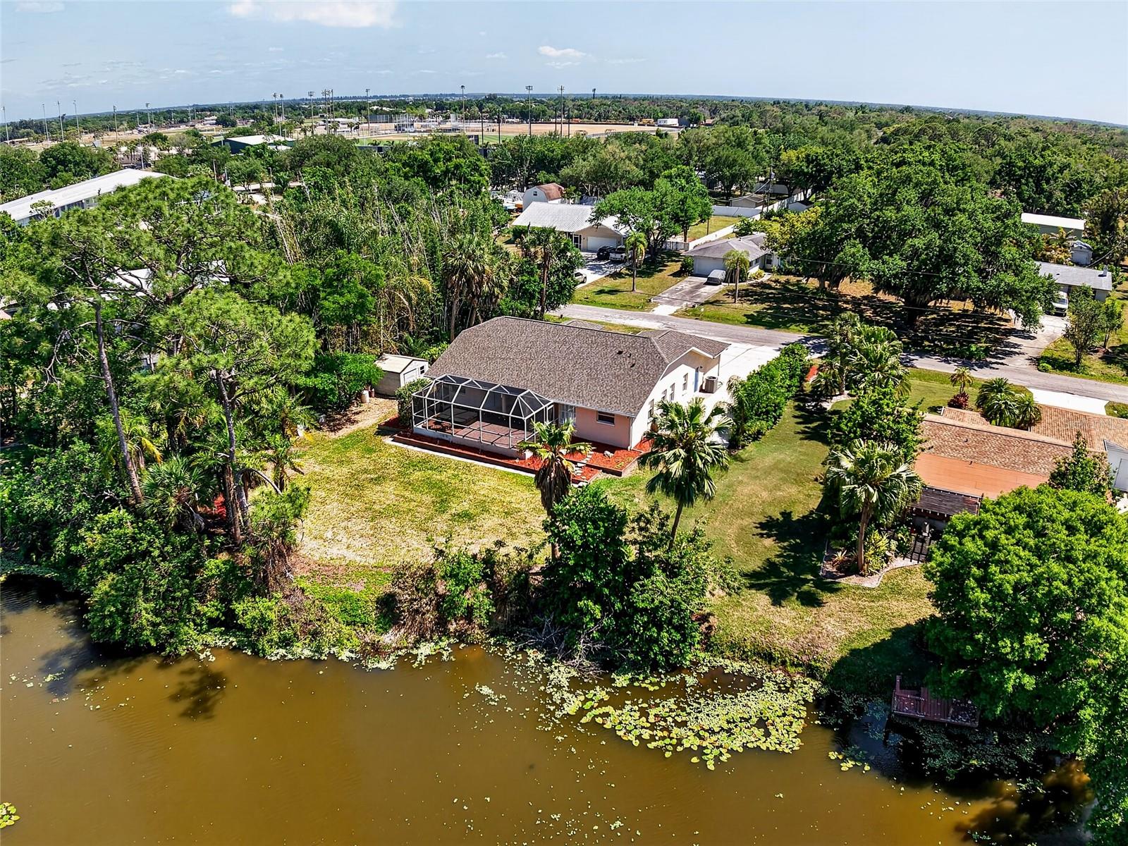 LAKEWOOD - Residential