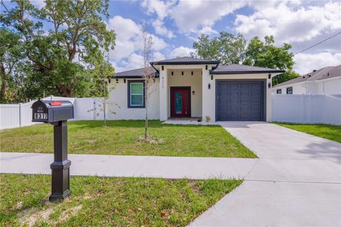 Photo of 8317 N Ogontz Avenue, Tampa, FL 33604 (MLS # TB8328657)