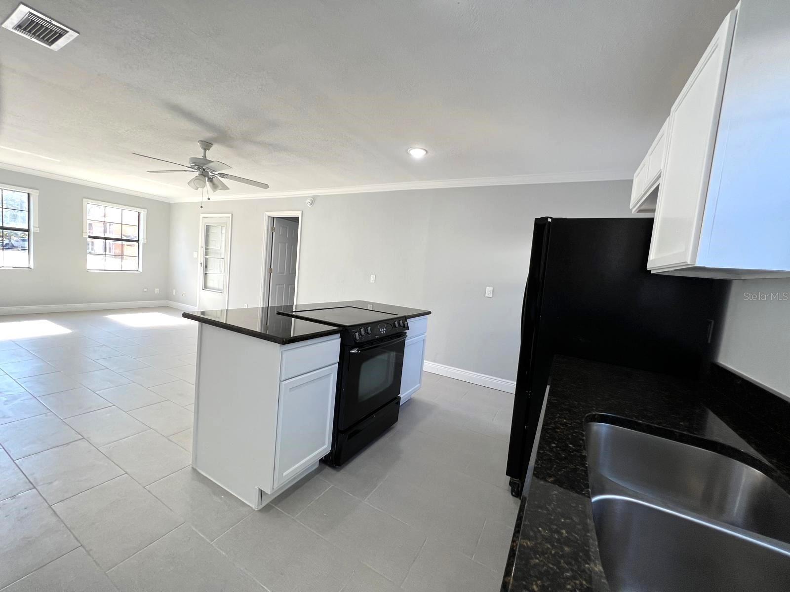 OAKLAND VILLAGE SEC 2 - Residential