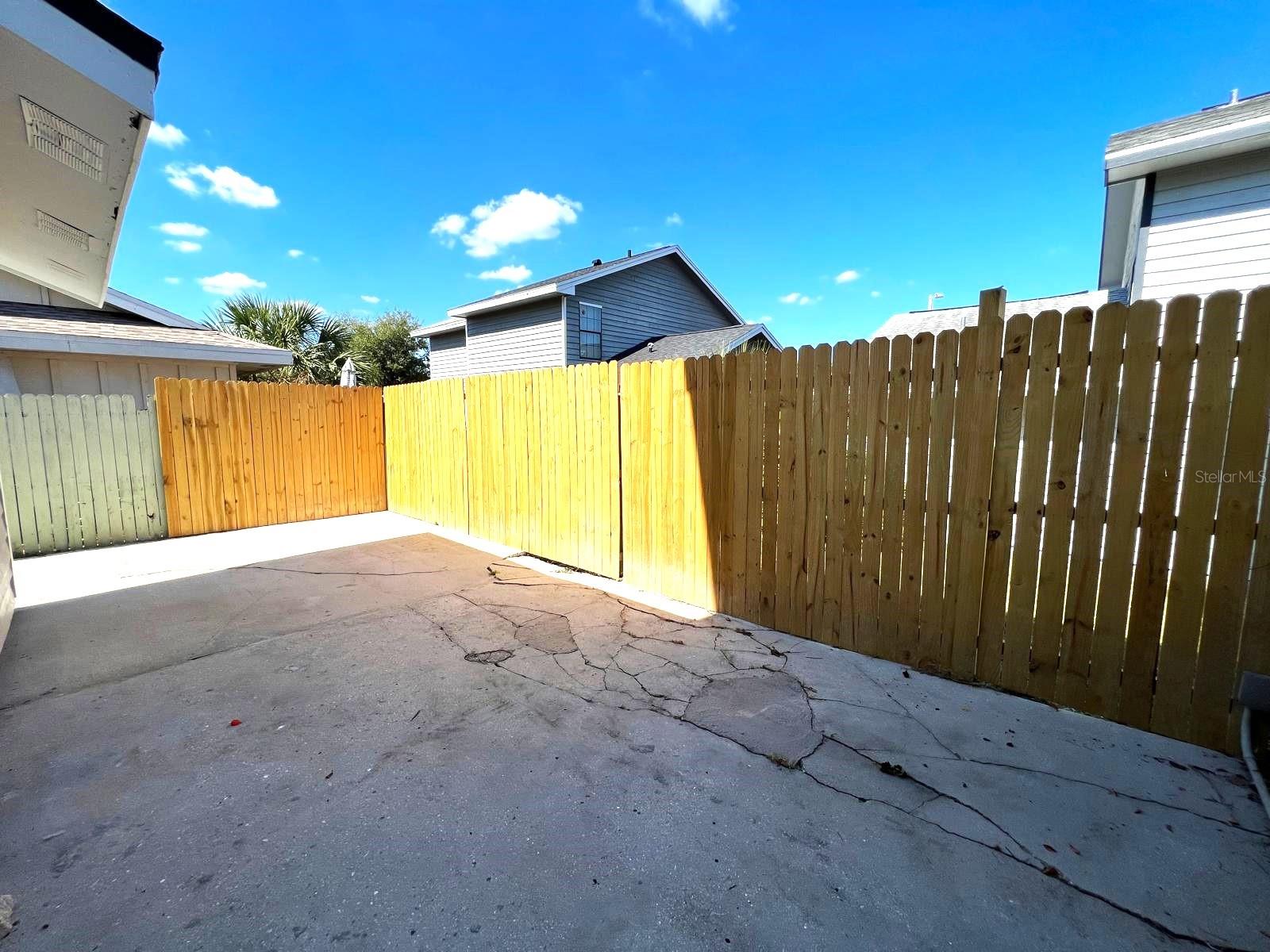 OAKLAND VILLAGE SEC 2 - Residential