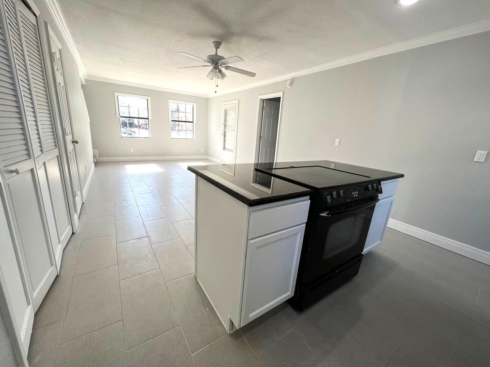 OAKLAND VILLAGE SEC 2 - Residential