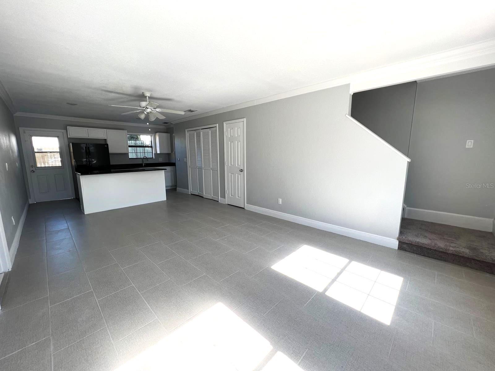 OAKLAND VILLAGE SEC 2 - Residential